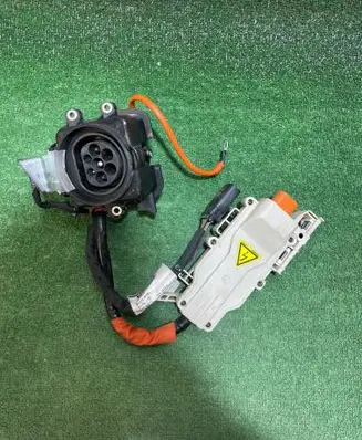 Volvo XC90 Electric car charging cable 31438085