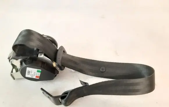 Volvo S90, V90 Rear seatbelt 39836042