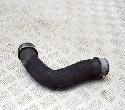 Porsche 911 991 Engine coolant pipe/hose 9P1121642