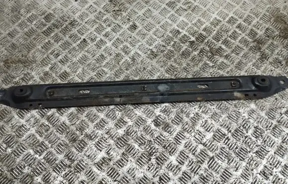 Citroen DS4 Bottom radiator support slam panel 