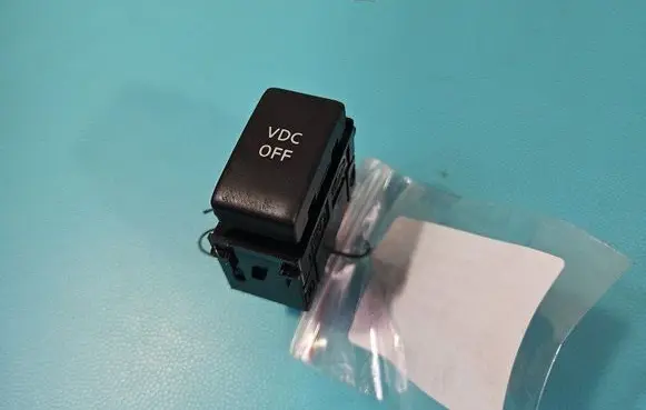 Infiniti FX Seat control switch IMPRK1446817