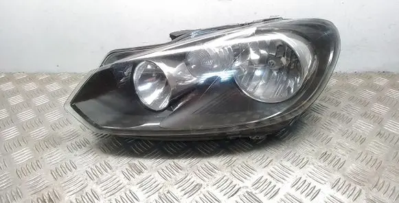 Volkswagen Golf VI Headlight/headlamp 5K1941005J