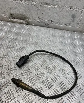Lambda probe sensor