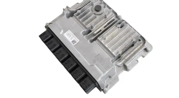 BMW 2 F44 Engine control unit/module 5A23E01