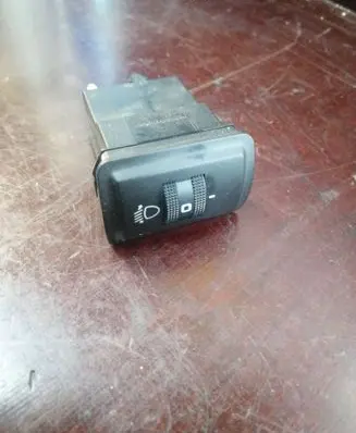 Audi A4 S4 B5 8D Headlight level height control switch 8D0941309C 1K2941531
