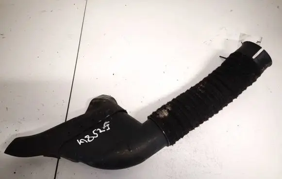 Renault Scenic II - Grand scenic II Air intake hose/pipe 8200177232