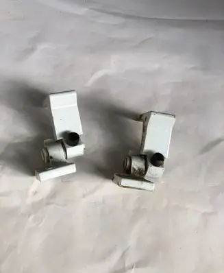 Seat Ateca Front door hinge set 8x0831403e