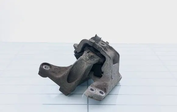 Citroen C5 Engine mount bracket 9660142480