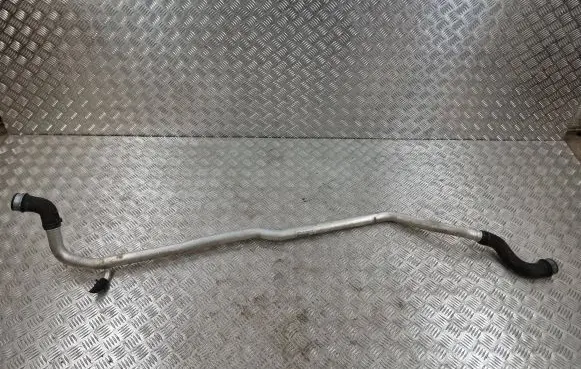 Porsche Boxster 982 Engine coolant pipe/hose 982121050
