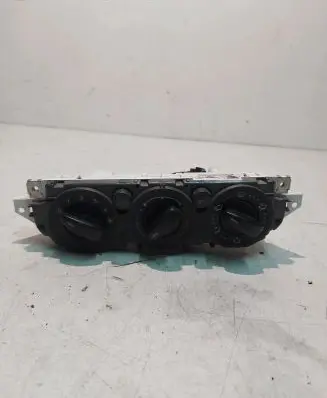Ford Focus Climate control unit 3M5T19980AD 69607324 69607324610180