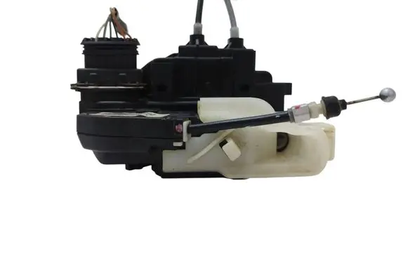 Hyundai Sonata Front door lock 813103K000