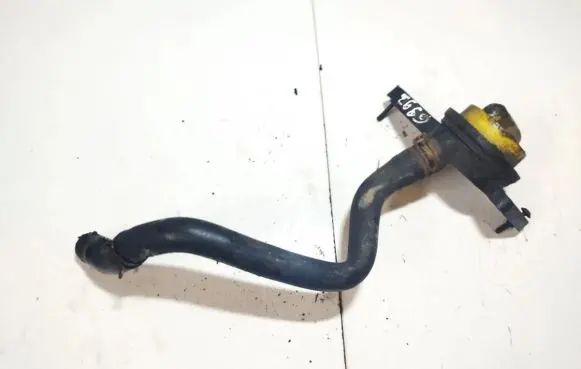 Opel Vivaro Turbo turbocharger oiling pipe/hose