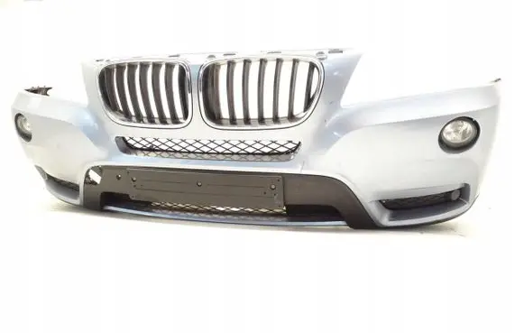 BMW X3 F25 Front bumper