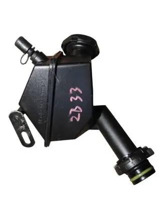 Porsche Cayman 987 Power steering fluid tank/reservoir 99731422500