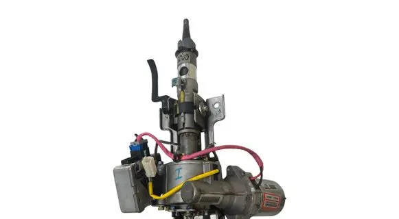 Hyundai i20 (PB PBT) Electric power steering pump 563001J700 DKYAA2F0022