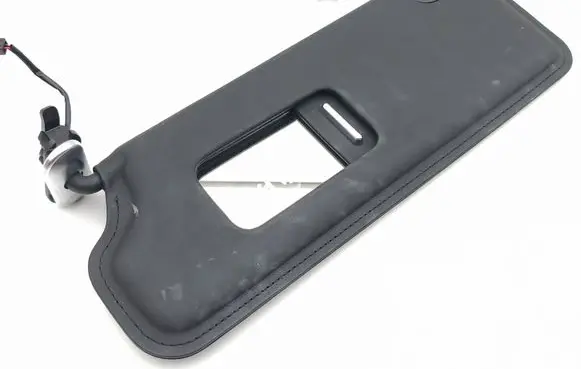 Bentley Flying Spur Sun visor 