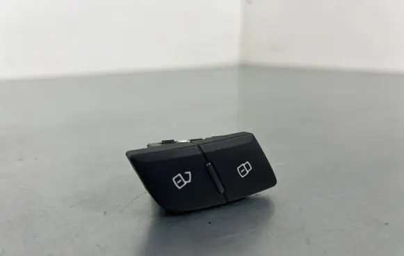 Central locking switch button