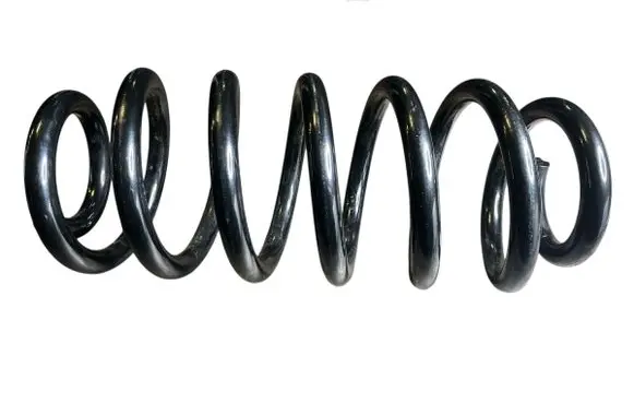 Audi A6 S6 C6 4F Front coil spring 4f0411105bj