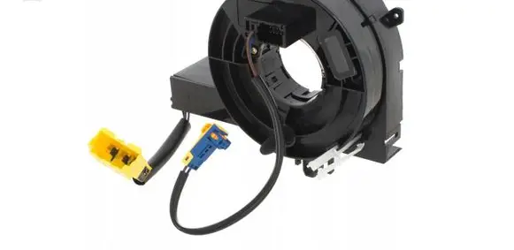 Renault Master III Airbag slip ring squib (SRS ring) 681720005R