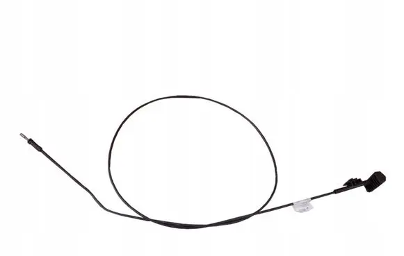 Volkswagen PASSAT B8 Front door cable line 3G5885592
