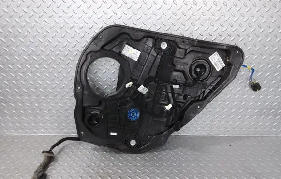 KIA Ceed Rear window lifting mechanism without motor 83480J7010