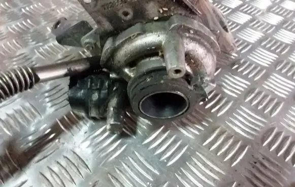 Jaguar S-Type Turbo 6R8Q6K682BA