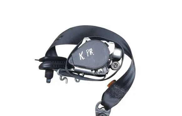 Ford Transit Custom Front seatbelt BK21V61294EBW 622200200
