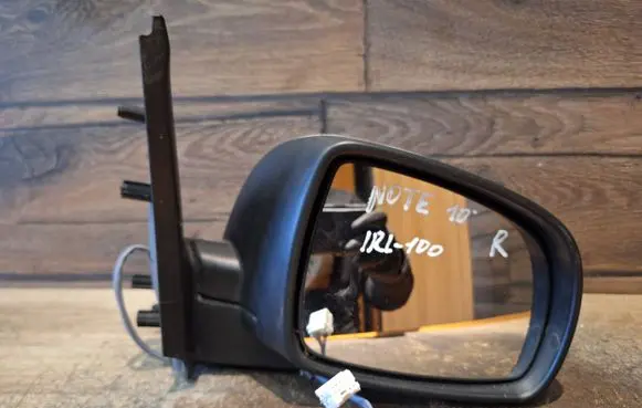 Nissan Note (E11) Front door electric wing mirror E20205021 E20305021