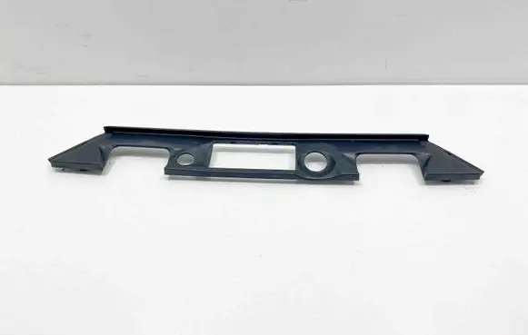 Mercedes-Benz SL R230 Centre console side trim rear A2307500237 2307500237