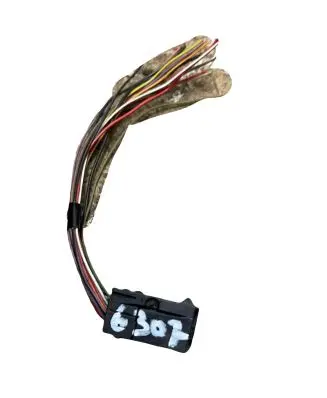 Audi A6 S6 C5 4B Other wiring loom 4B0972575