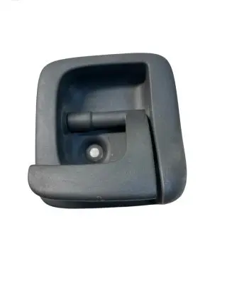 Volvo V70 Engine bonnet (hood) release handle 30634786 PA6GF3