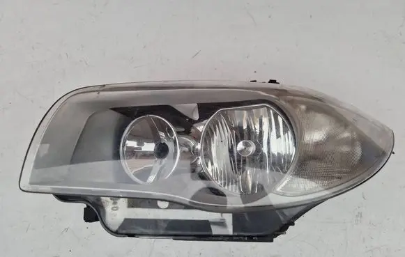 BMW 1 E81 E87 Headlight/headlamp 6924487