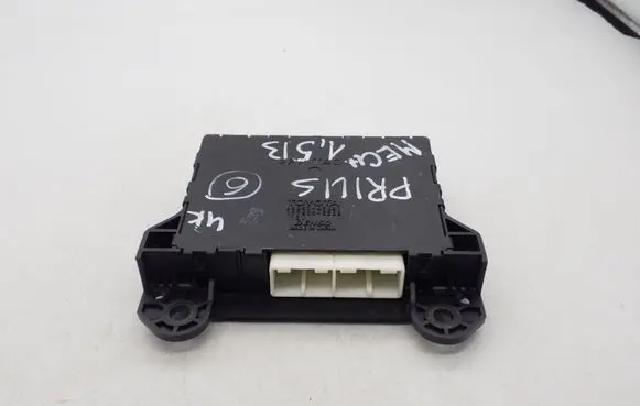 Toyota Prius (XW20) Other control units/modules 8865047051 1776003362