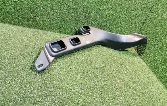 Opel Vivaro Cabin air duct channel 278327325R 93868026 2961000