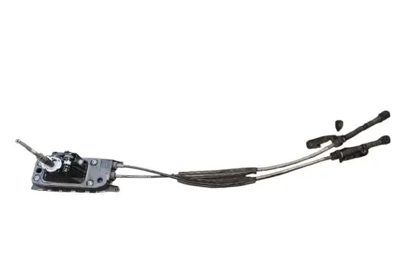 Volkswagen Golf VII Gear shifter/selector 5Q0711049AP 5Q0711061E 5Q0711265Q