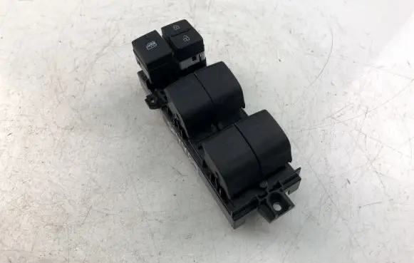 Toyota C-HR I Electric window control switch 84040F4090