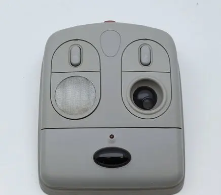 Renault Espace III Front seat light 6025300771 6025304523