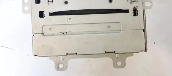 Honda Civic Radio/CD/DVD/GPS head unit m1g475126 13326328