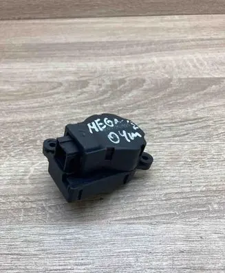 Citroen C2 Air flap motor/actuator F663746XB