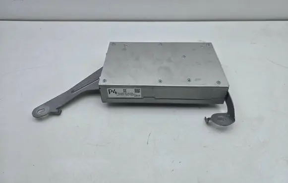 Lexus NX Sound amplifier 8628078041 CPP2208X