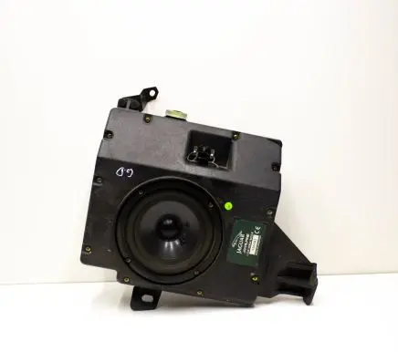 Jaguar XK8 - XKR Rear door speaker LJD4150BA