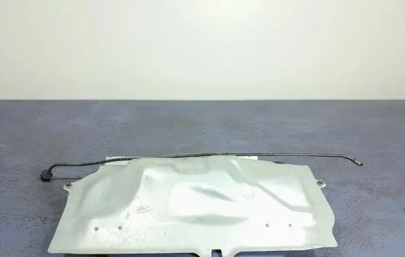 Volvo S90, V90 Exhaust heat shield 31353774