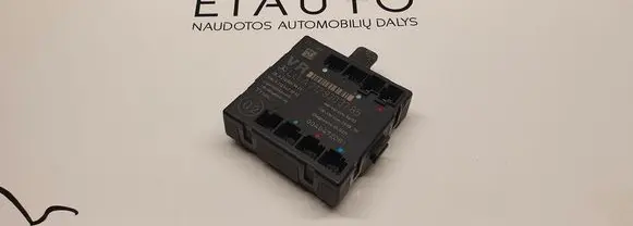 Mercedes-Benz E AMG W212 Door control unit/module A2128203785