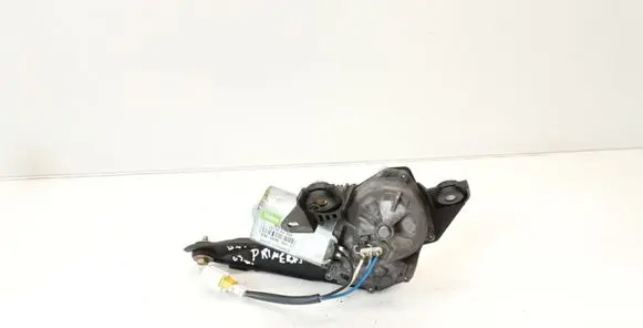 Nissan Primera Rear window wiper motor 28710AU500 53017412