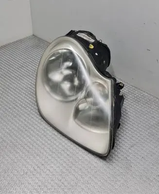 Porsche Cayenne (9PA) Headlight/headlamp 7L5941030J 89307705