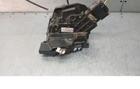 Mazda 3 I Rear door lock 3N6A-A26412BP