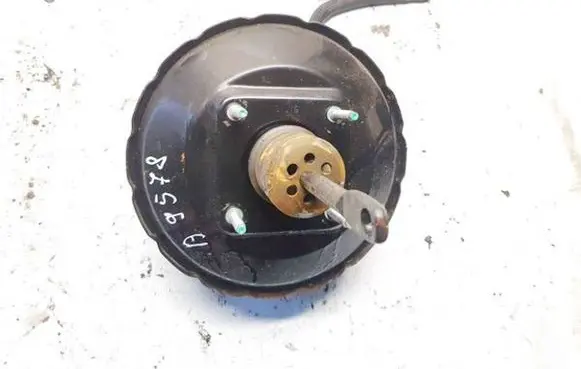 Chevrolet Captiva Brake booster p95488856 88561403c0636