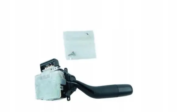 Mazda 626 Wiper control stalk 17B122