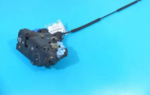 Seat Toledo III (5P) Front door lock 3D1837016 IMPRK1199469