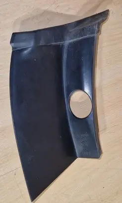 Peugeot 508 Tail light bulb cover holder 